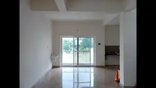 For Sale -  3 BHK Villa Artha Zen, Bannerghatta Road, Bangalore - HRP20211779