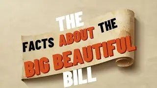 Understanding the Big Beautiful Bill: Tax & Overtime Limits Explained! #whitehouse #executiveorders