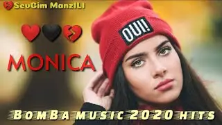 💔AsL Wayne - MONICA💔 Bomba music hits 2020💥