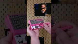 🎶 Gangsta&rsquo;s Paradise on a Unique Instrument | Epic Music Performance 🎸