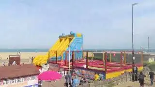 Isle of Wight | Bus Route 3 - Ryde to Newport via Ventnor | Southern Vectis