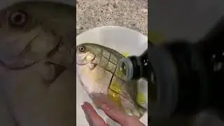 Fillet or Whole Fish?