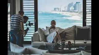 5 HOURS IN A 5 STAR: THE SETAI TEL AVIV
