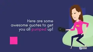 8 Fitness Quotes