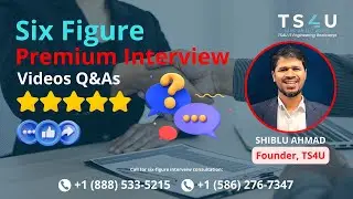 What do you do outside work hours to make yourself a better developer? -TS4U IT Engineering Bootcamp