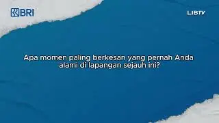 Wawancara Haykal Alhafiz