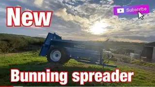Новый Bunning Lowlander немного похож на тот, что из Top Gear, приходите посмотреть. 115