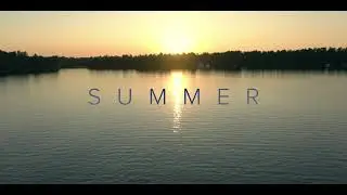 Summer by Mia Brown -Official Music Video