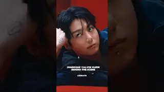 за кулисами кампании Чонгука #jk #jungkook #jungkookshorts #shorts #bts #hd