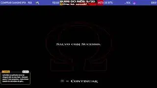 Shadow Warrior Reboot (PIX AO VIVO) !pix