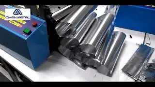Advanced Tin Plating - Tinned Coated Copper Alloy Foil Roll corrosion resistant