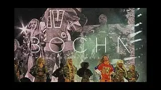 BOCHA / 