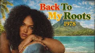 Roots Reggae (1978) [Unreleased Album] Jahna Dube - Back To my Roots
