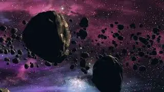 Space 3 (about nature)