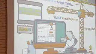 Şantiye Mühendisleri Paneli