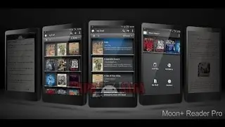 Download Moon+ Reader Pro v3.0.3 APK