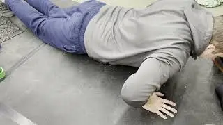 Pso Rite Muscle Release and Massage Tool-Fix Your Psoas