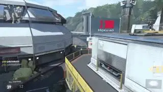Call of Duty aw BIGGEST VICIOUS FAIL EVER