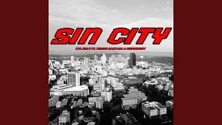 Sin City (feat. Tshego Santana, 012Prodiigy)