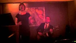 Hard Hearted Hanna - Merryn & Alex