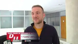 i-Teams busca ideas cient&iacute;ficas de investigadores cordobeses