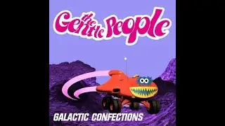 THE GENTLE PEOPLE - 08 Boy In The Window (Ursula 1000 Remix)