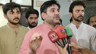 Karor Qatal Case Majeed Khan Nizai Ki Voice News