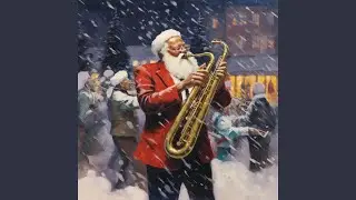 Mistletoe's Sultry Groove