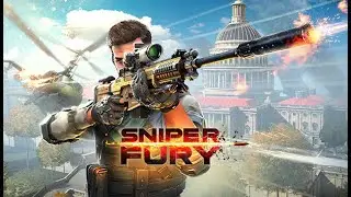 Sniper Fury: FPS Shooting Game - Apps on Google Play
