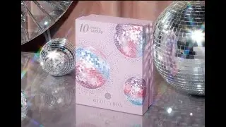 GLOSSYBOX AUGUST 2021 UK