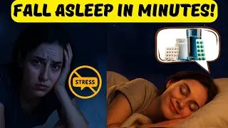 Best Sleep Aids for a Restful Night&rsquo;s Sleep. Supplements & Natural Remedies