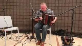 Solo concert of David Munnelly in 'De Bunder' - Part 1