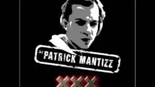 DJ Patrick Mantizz - XXX (Sound Of Amsterdam)_!Link Updated!