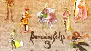 Romancing the Bossa ~ Romancing SaGa 3 (OC Remix)