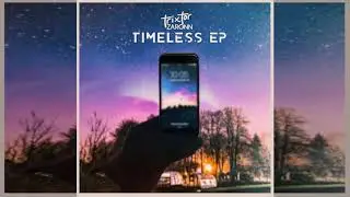 Trixtor x Zaronn Timeless EP
