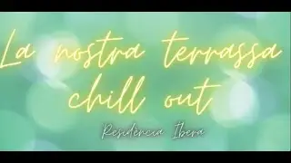 ESPAI CHILL OUT APASA