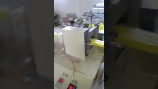 Foam fruit net machine 2017 hot!
