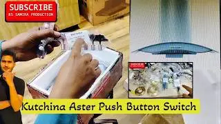 Chimney Hob Cooktop Water Purifier Original Spare Parts❤️ $ Kitchen Chimney Parts $ Chimney Spare