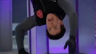 HAL SPARKS ACTING DEMO