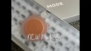 New Mode Sixtyfive Build 모드65 빌드