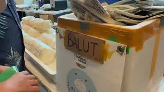 Ang Taho at Balut sa Canada  | Filipino Event at theMuseum of Surrey