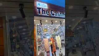 Party Wear Kashmiri Dresses #KashmiriDresses