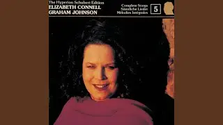 Schubert: Dem Unendlichen, D. 291 (1st Version)