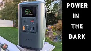 The Anker 548 Power Bank: What You Need To Know