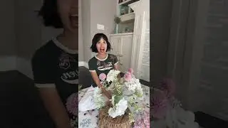 #diy #floral #weddingdecoration #weddingfloral #vlog #inspiration #asian #weddingday #weddingtips