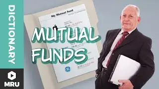 What Is a Mutual Fund?