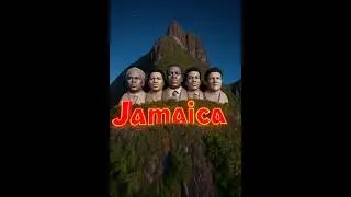 Jamaican Vampire - Pack Up Pon De Wall - Bathe Everyday - ZlingshotMusic - ZlingTech Audio Music Mix