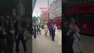 Best of Street Worship 🙏