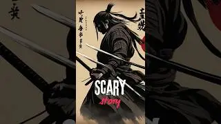The Shocking Truth About Samurai: The Dark Code They Followed! #samurai #historyfacts #facts #japan