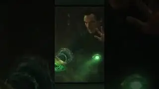 The Eye Of Agamotto Explain, Marvel Comics
